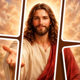 Icono de Bible Journey-Solitaire Puzzle